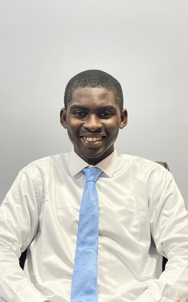 Daniel Ejike Ikechukwu